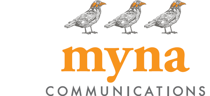 Myna Communications Inc